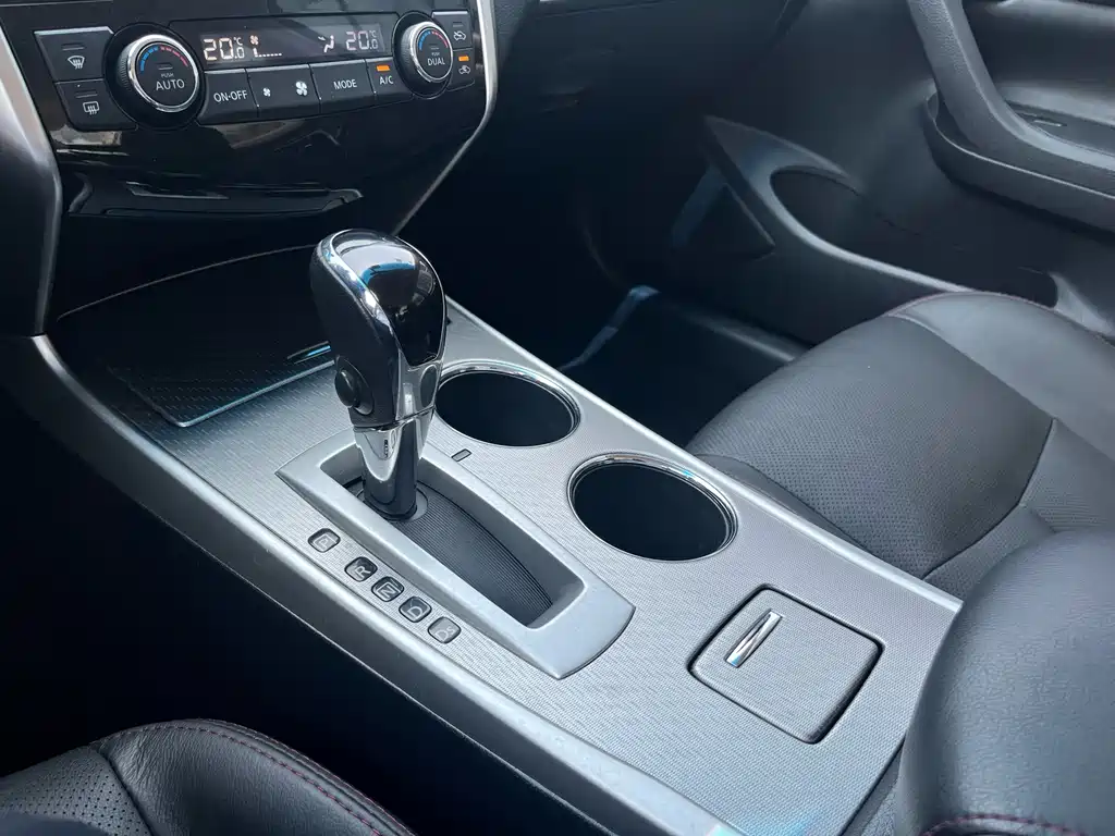Nissan Altima 2016 Facelift 2.0L XL Comfort Edition