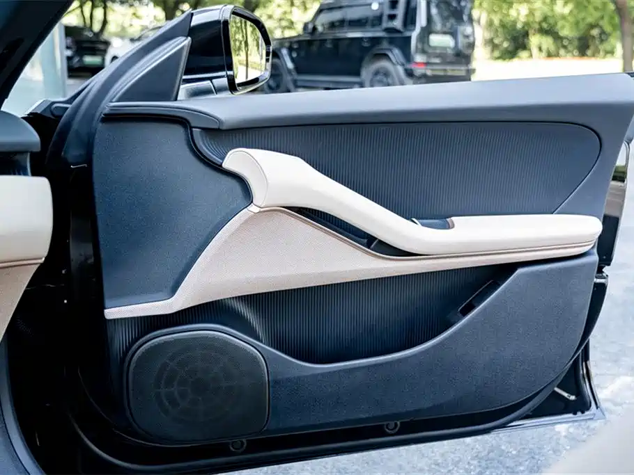 NIO ET5 2024 75kWh