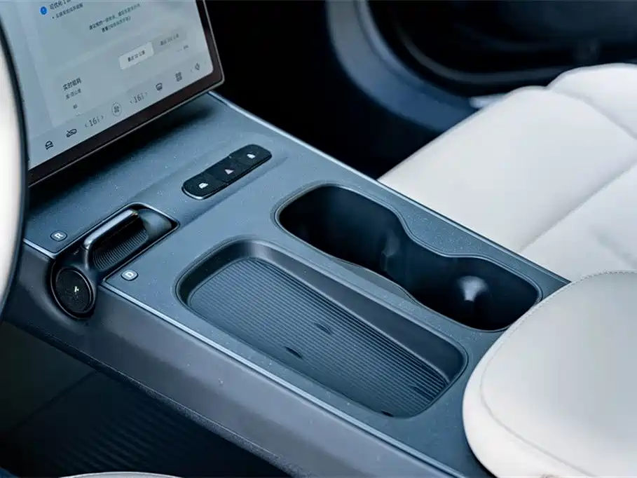 NIO ET5 2024 75kWh