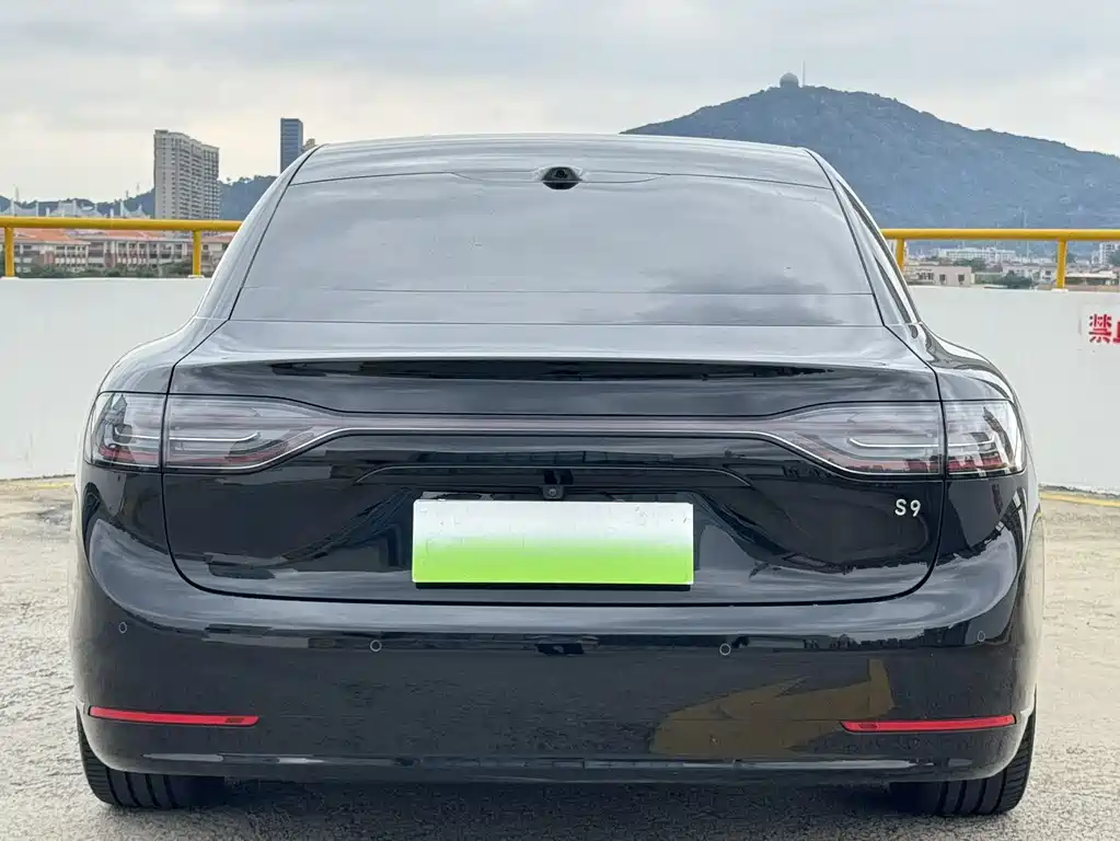 Stelato S9 2024 Pure Electric Ultra AWD Flagship Edition