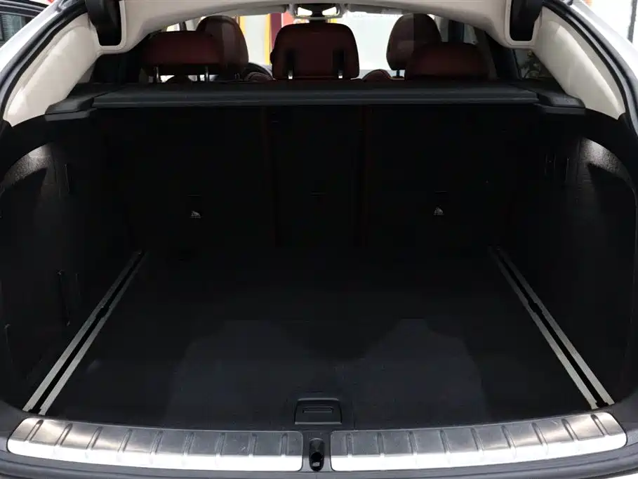 BMW X4 2022 xDrive 30i M Sport Package