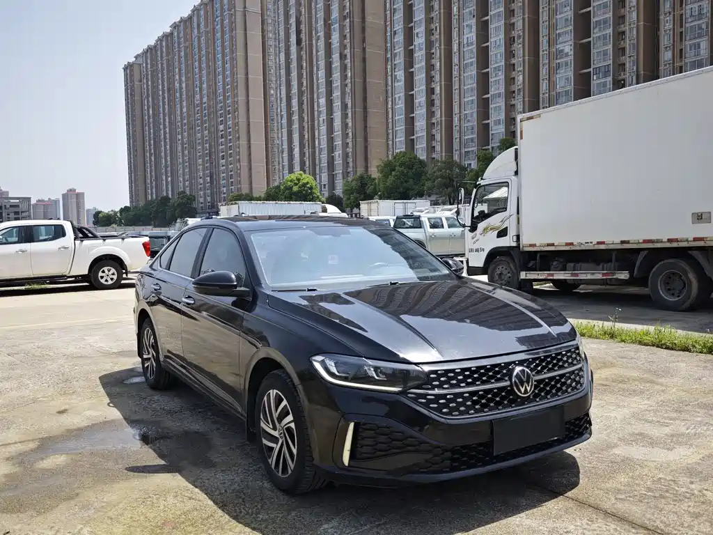 Volkswagen Lavida 2023 280TSI DSG Starry Sky Full Edition
