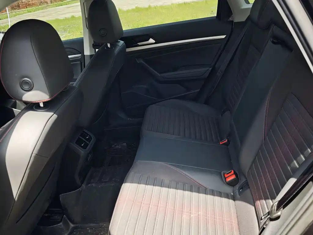 Volkswagen Lavida 2023 280TSI DSG Starry Sky Full Edition