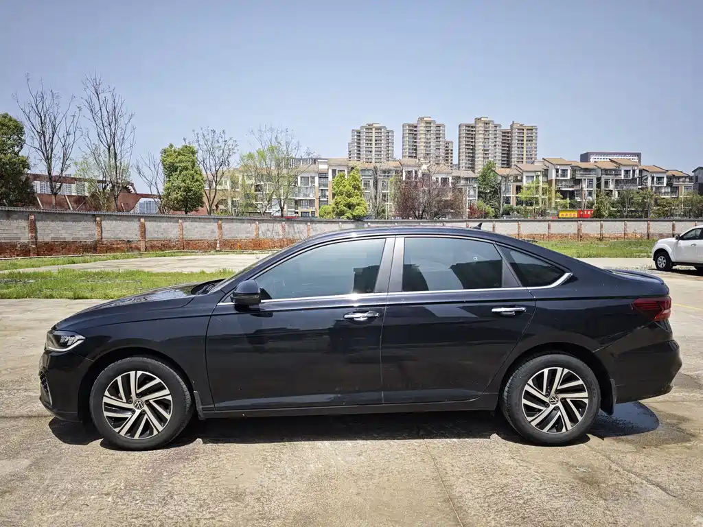 Volkswagen Lavida 2023 280TSI DSG Starry Sky Full Edition