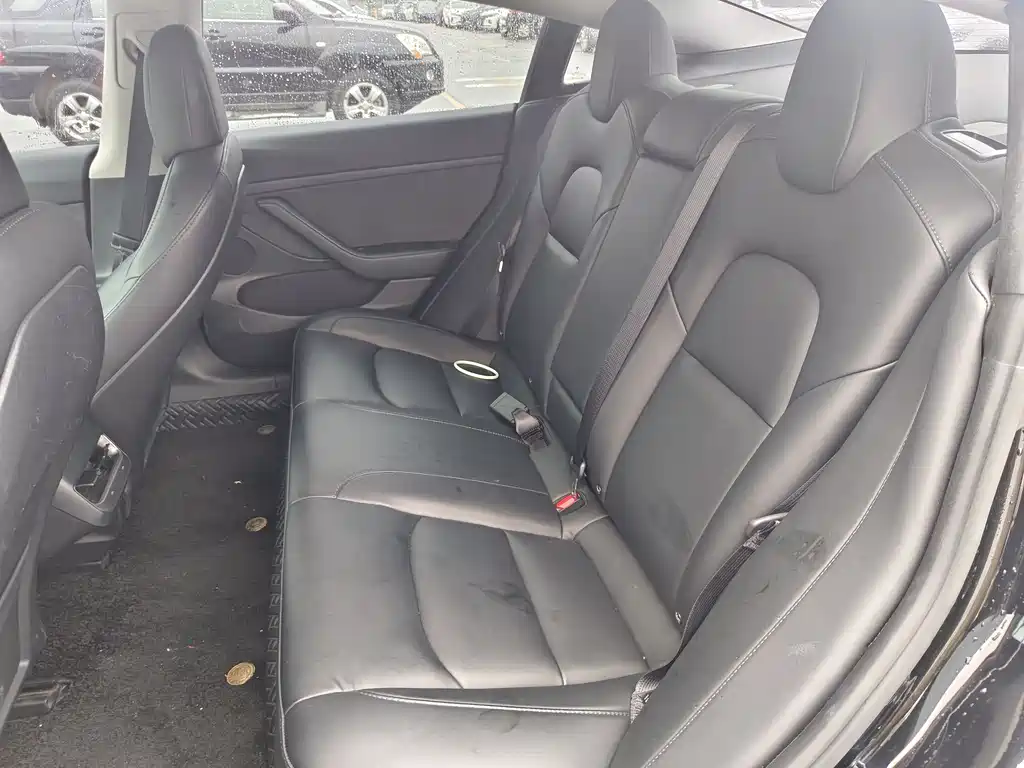Model 3 2022 Rear-Wheel Drive