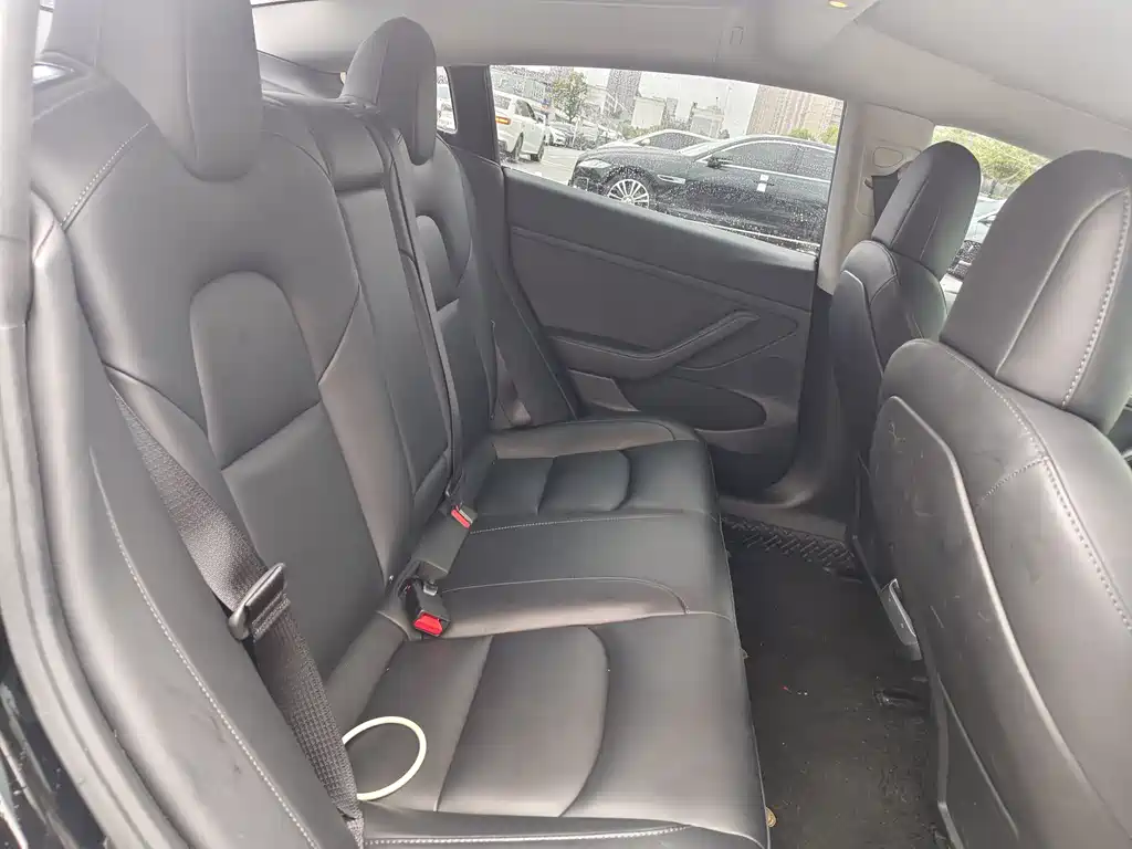 Model 3 2022 Rear-Wheel Drive