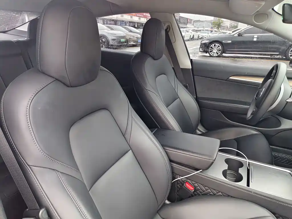 Model 3 2022 Rear-Wheel Drive