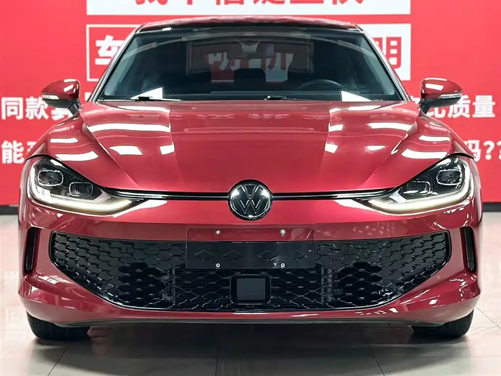 Volkswagen Lamando L 2025 280TSI DSG Xuanla Edition