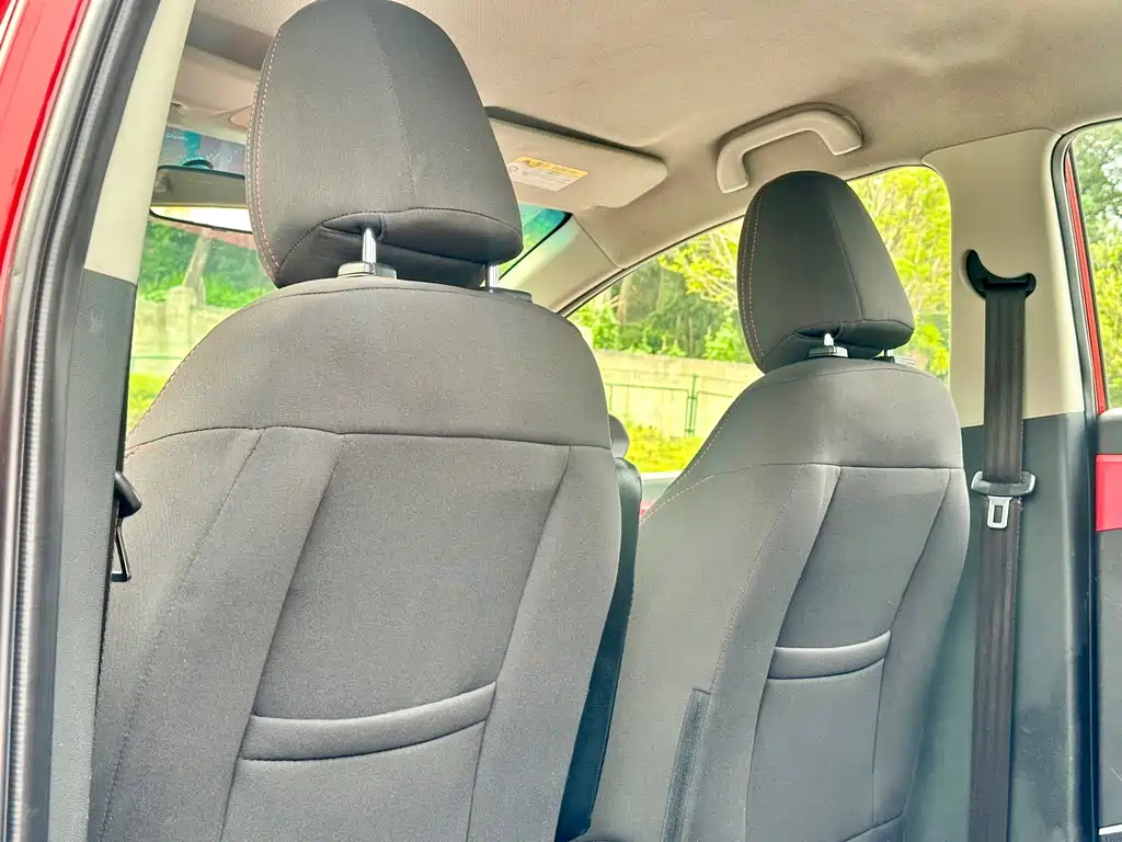 JAC Refine S2 2015 1.5L Manual Luxury