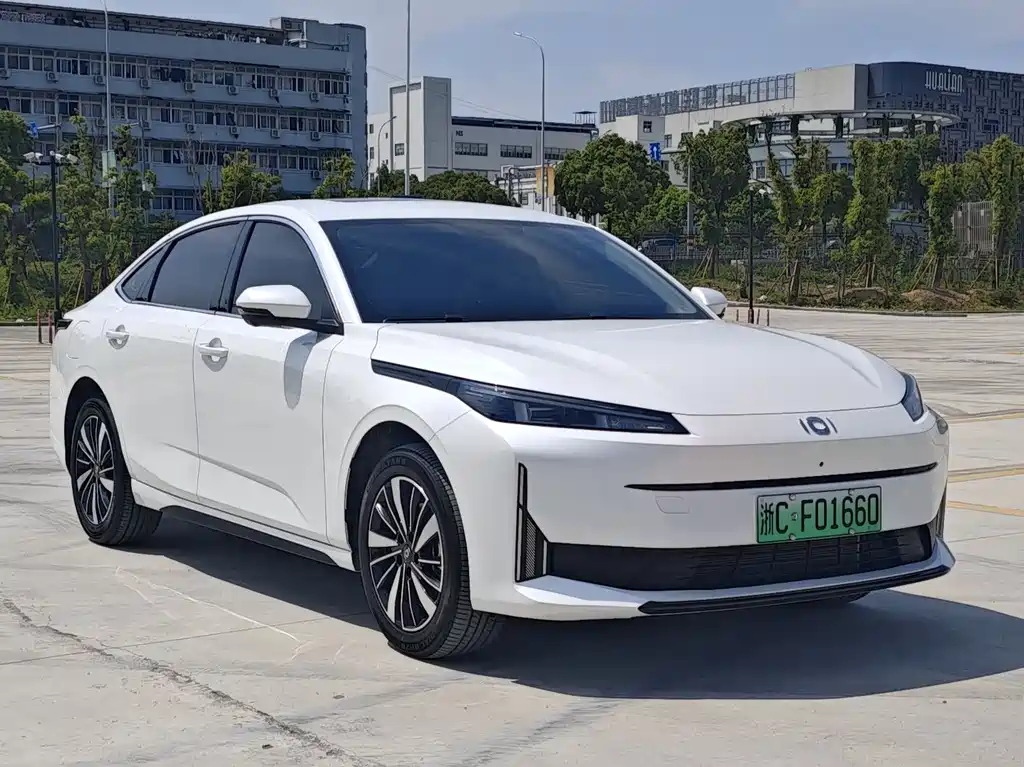 Changan Qiyuan A05 2025 Zhenxiang Edition 145 Excellence