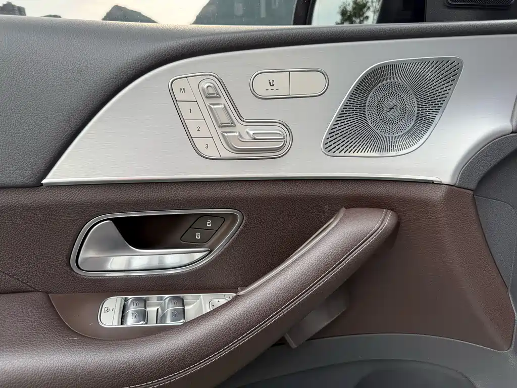 Mercedes-Benz GLE 2020 Facelift GLE 450 4MATIC Dynamic