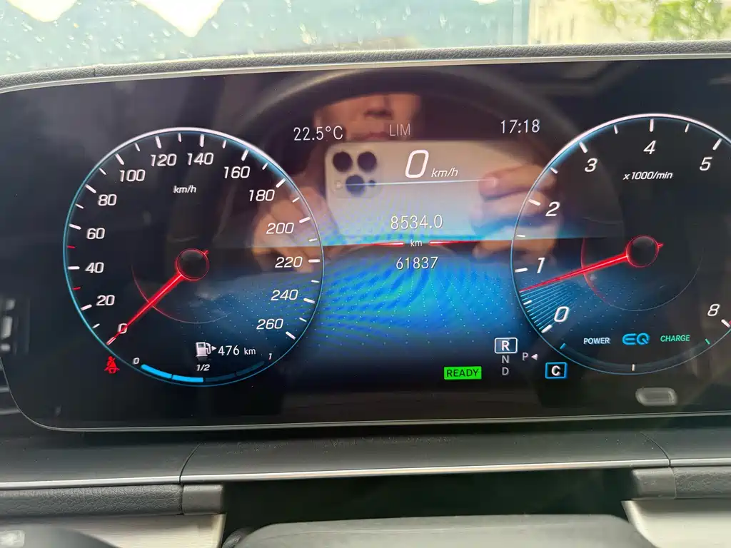 Mercedes-Benz GLE 2020 Facelift GLE 450 4MATIC Dynamic