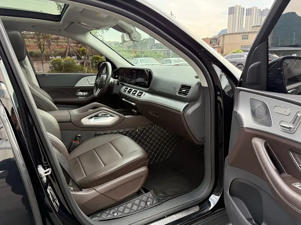 Mercedes-Benz GLE 2020 Facelift GLE 450 4MATIC Dynamic