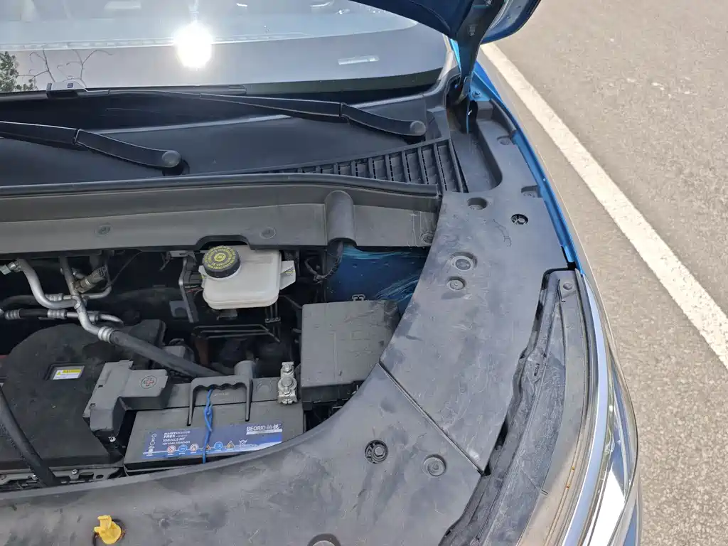 BYD Atto 3 2022 430KM Luxury Edition