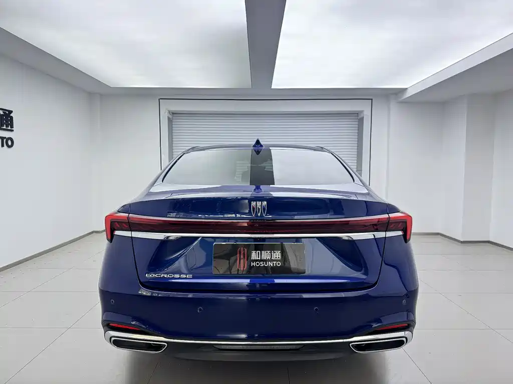 Buick LaCrosse 2023 Avenir