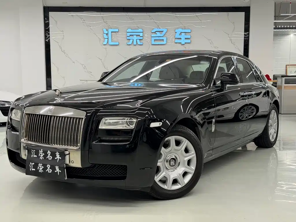 GTC 2014 6.6T Standard Edition