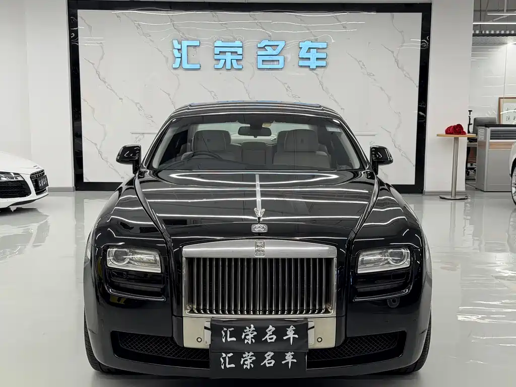 GTC 2014 6.6T Standard Edition