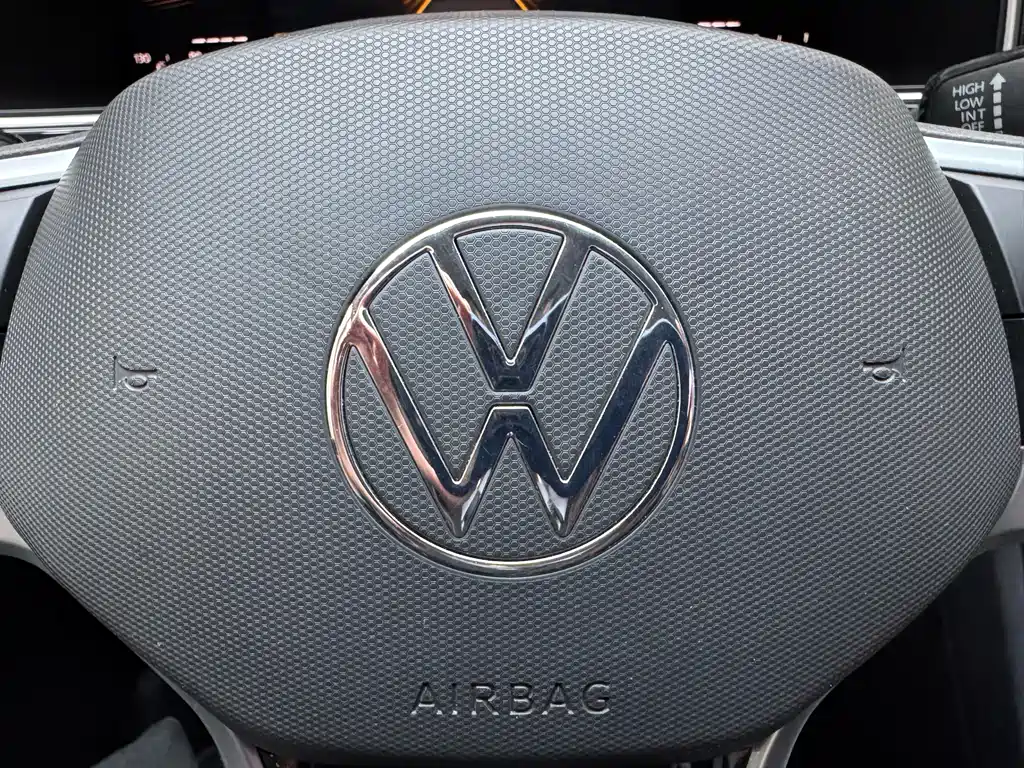 Tiguan L 2022 330TSI Automatic FWD Comfort Edition
