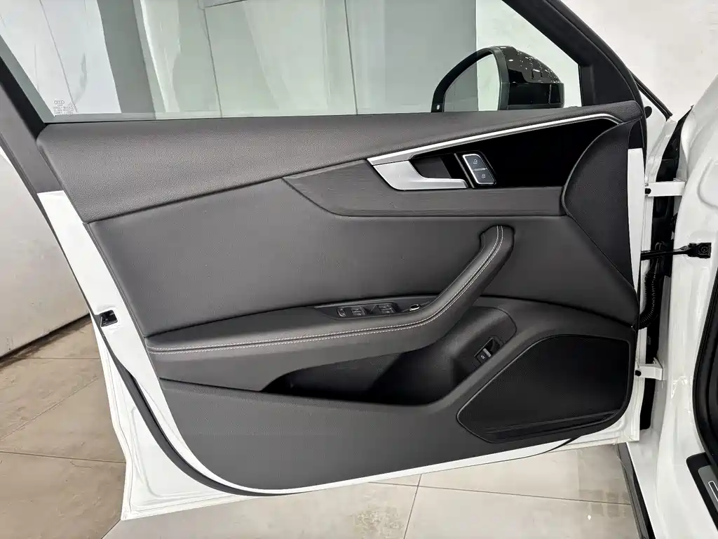 Audi A4L 2024 40 TFSI Luxury Dynamic Edition