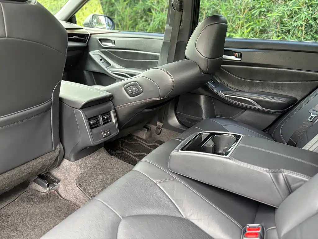 Avalon 2023 2.0L Luxury Edition