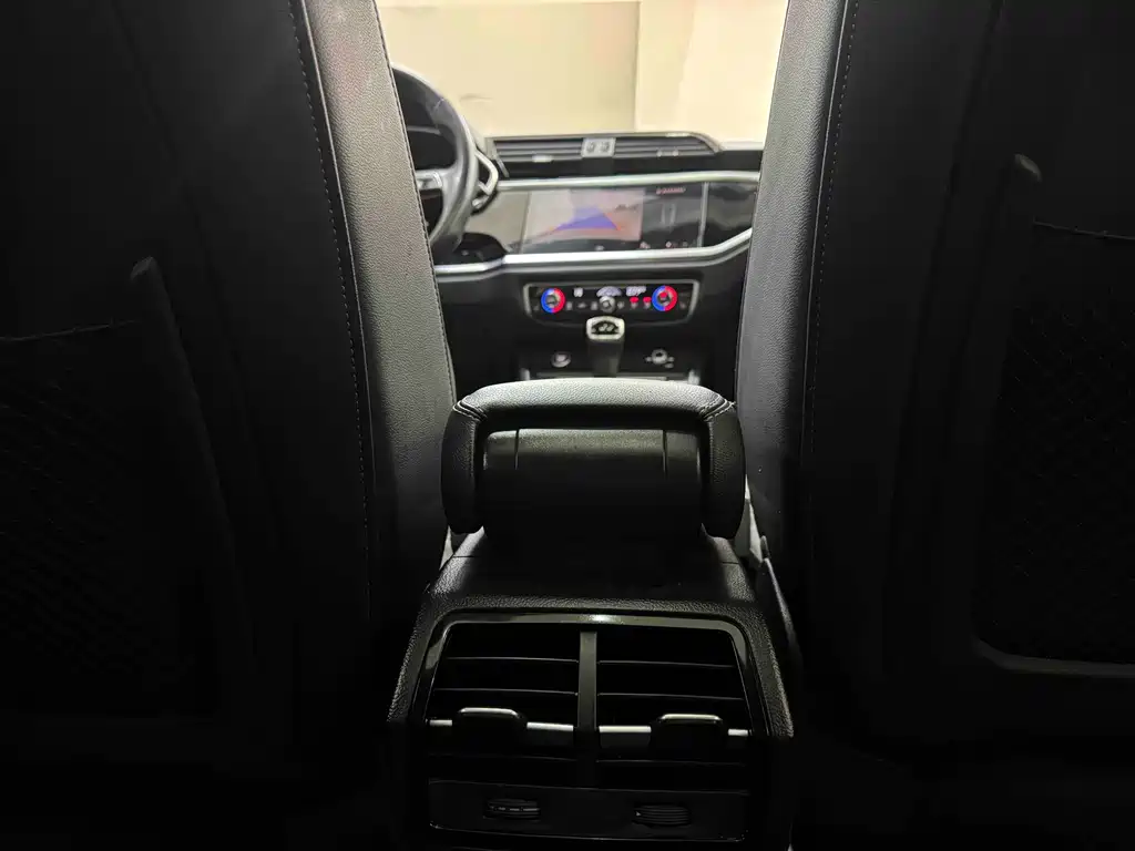 Audi Q3 2022 35 TFSI Fashion Dynamic