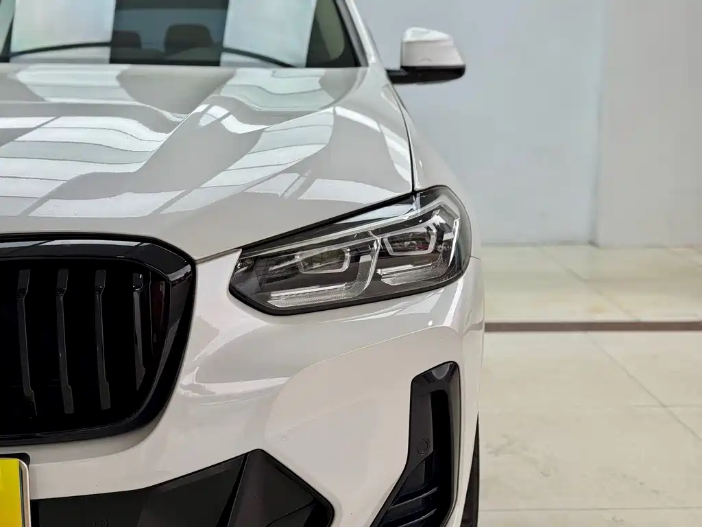 BMW X3 2023 xDrive25i M Sport Package