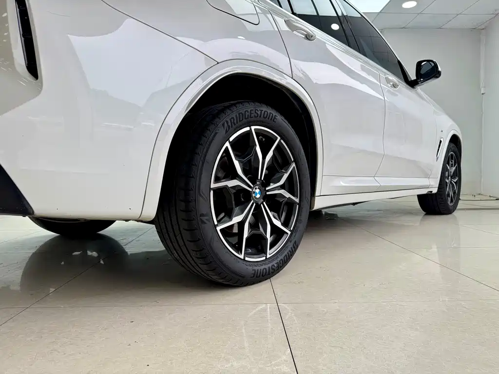 BMW X3 2023 xDrive25i M Sport Package