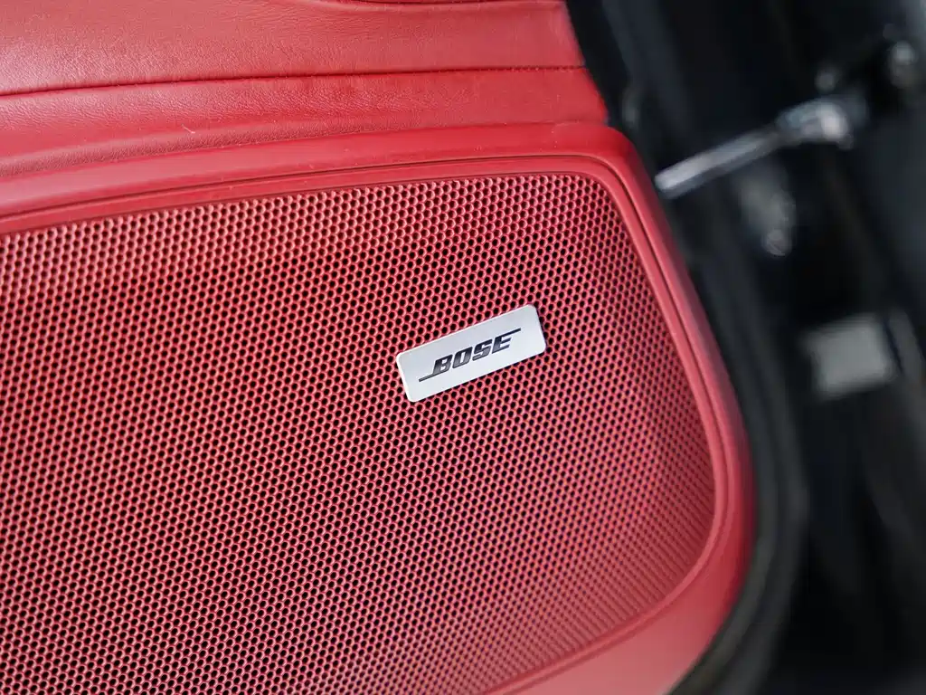2017 Porsche Panamera 4S 2.9T