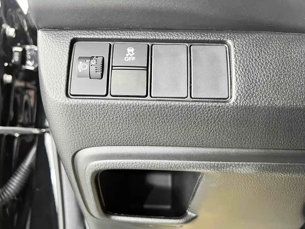 Honda XR-V 2023 1.5L CVT Thermal Edition