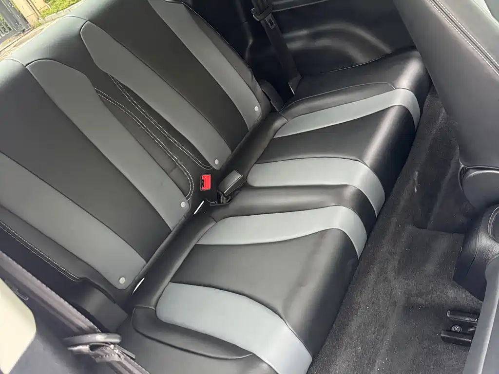 Roewe Clever 2022 311km Yuanqi Bobo Edition