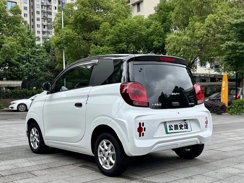 Roewe Clever 2022 311km Yuanqi Bobo Edition