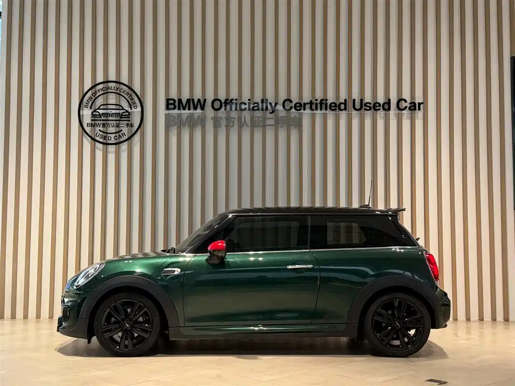 MINI 2018 1.5T COOPER Artist