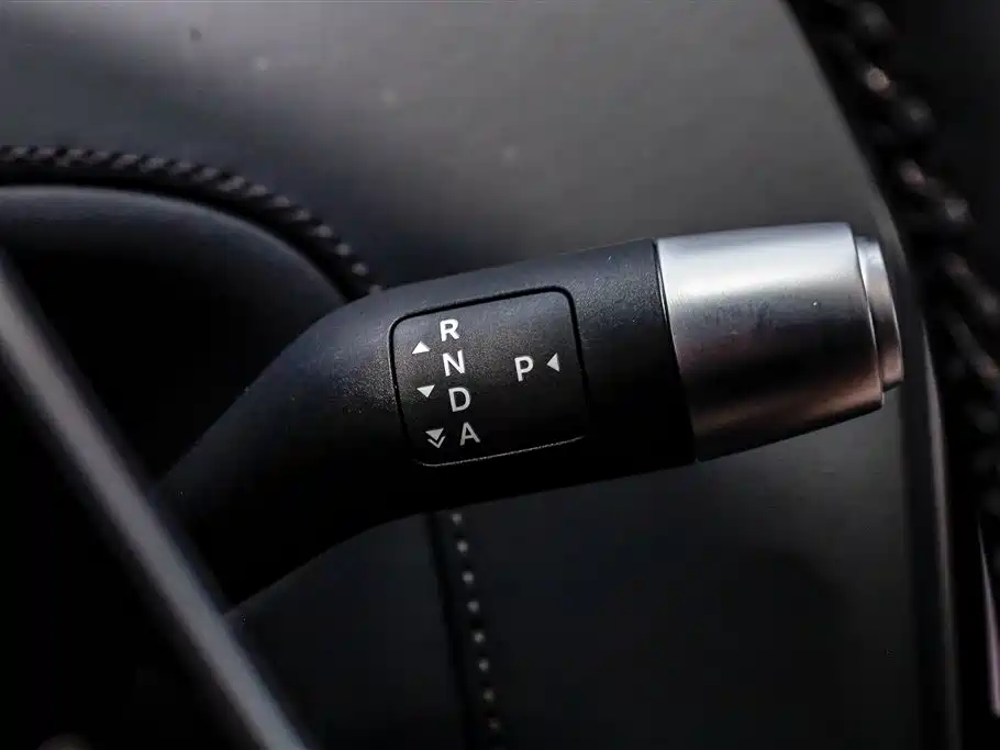 Li Auto L6 2025 Max Intelligent Refresh Edition