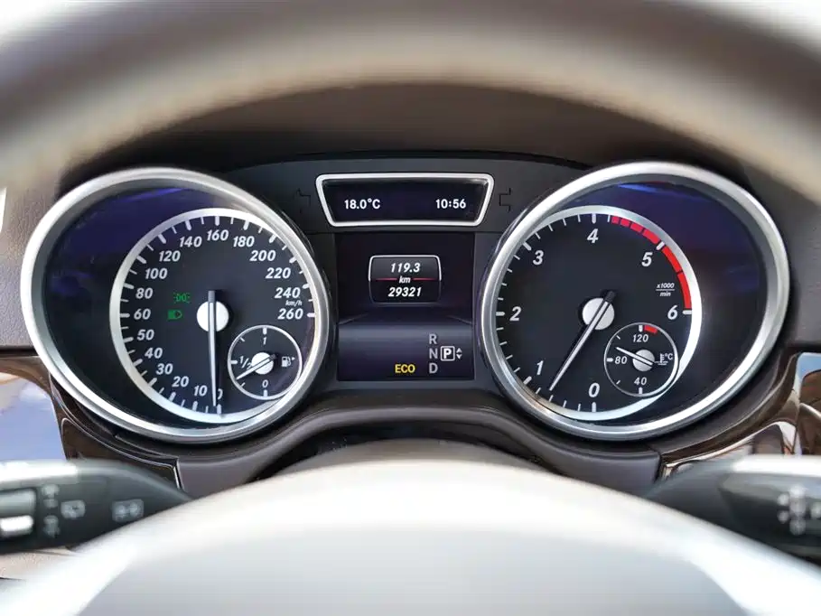Mercedes-Benz ML-Class 2014 ML 350 CDI 4MATIC