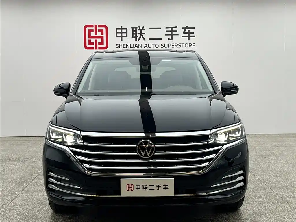 Viloran 2024 380TSI Prestige Edition