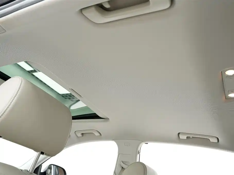Audi A6L 2010 2.4L Technology Trim