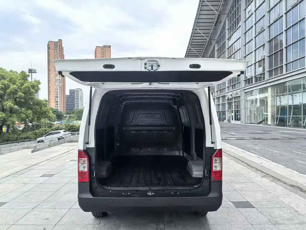 Jiangtun 2022 Jiangtun I Super Transport Edition Gotion High-Tech