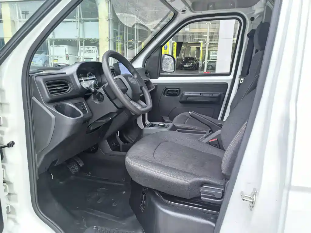 Jiangtun 2022 Jiangtun I Super Transport Edition Gotion High-Tech