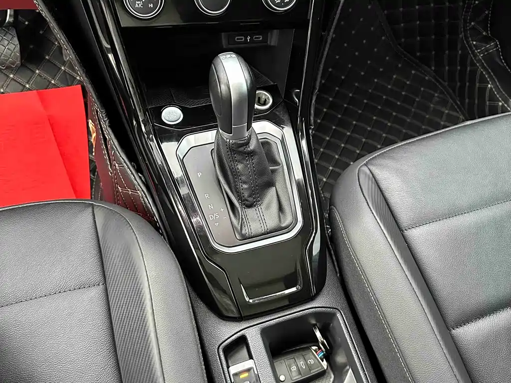 T-ROC 2022 280TSI DSG FWD Comfort Plus