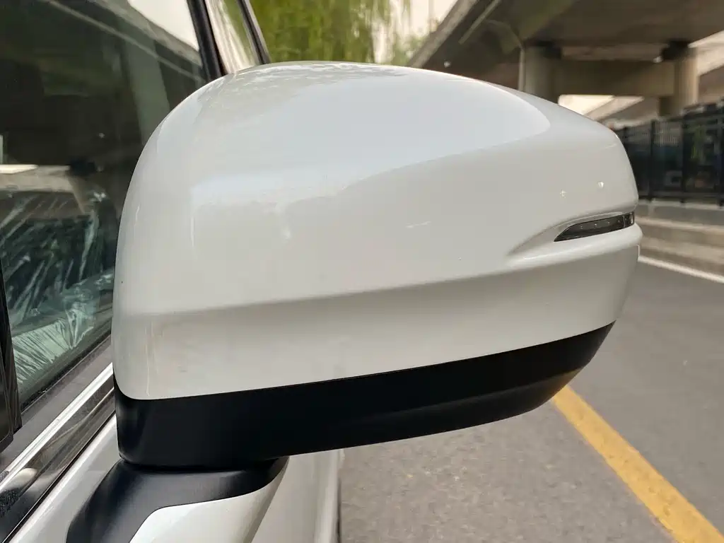 Odyssey 2026 2.0L e:HEV Rui Yuexiang Edition