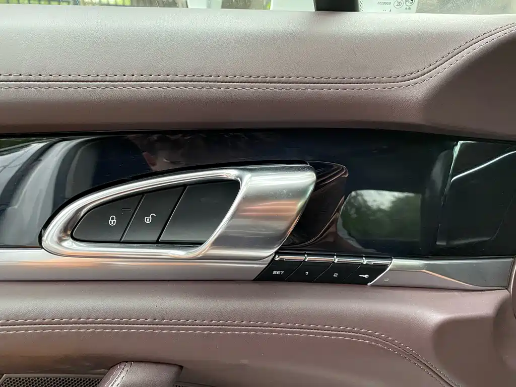 Porsche Panamera 2014 3.0T