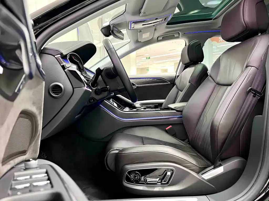 Audi A8L 2019 Facelift Plus 50 TFSI quattro Comfort