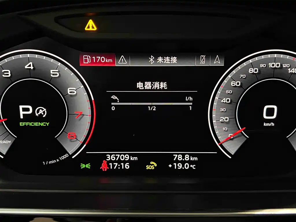 Audi A8L 2019 Facelift Plus 50 TFSI quattro Comfort