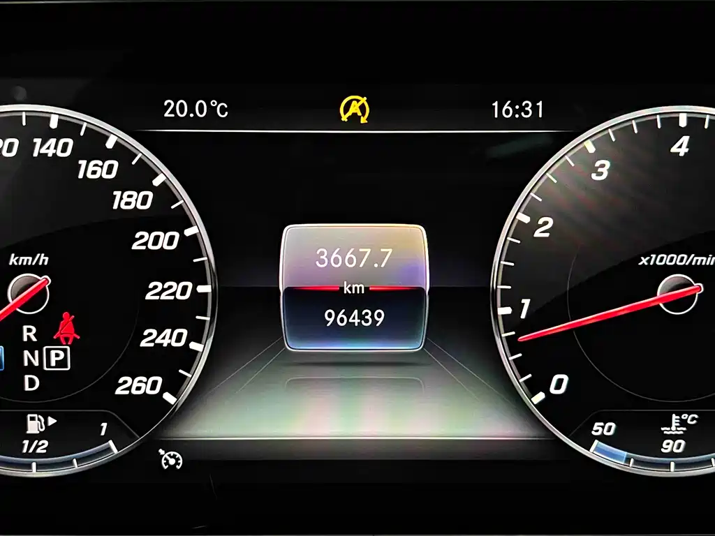 Mercedes-Maybach S-Class 2019 S 450 4MATIC