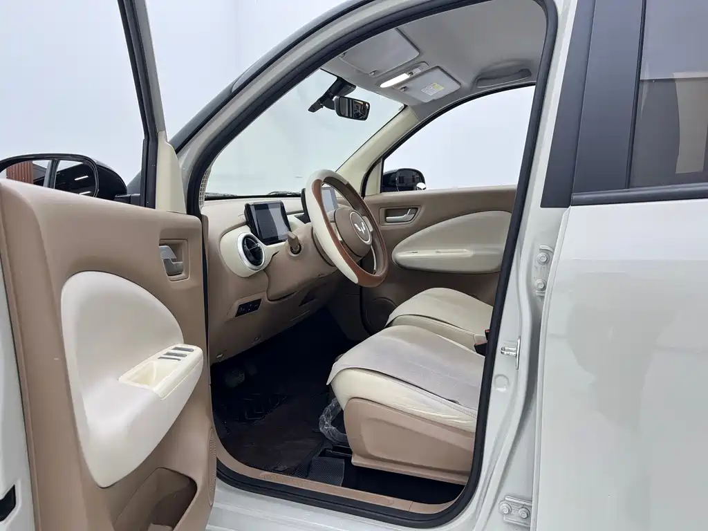 Hongguang MINIEV 2025 4th Generation 4-Door Zhenxiang+