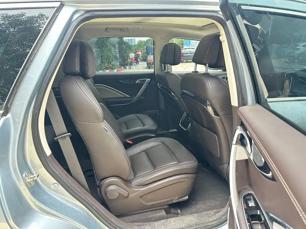 Geely Jiaji ePro 2021 1.5TD PHEV Premium