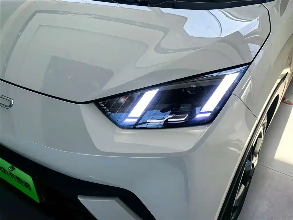 BYD Seagull 2023 Free Edition