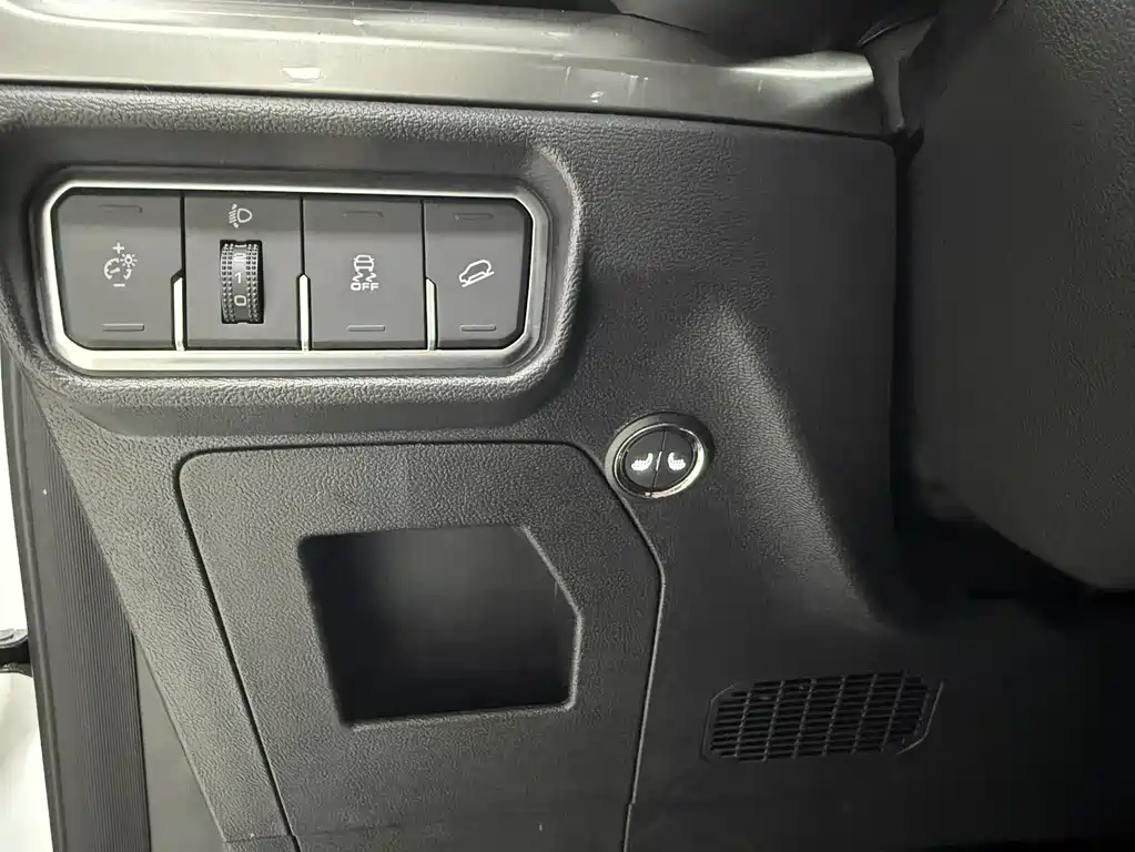 Haval H6 2021 Guochao Edition 1.5T Automatic Urban Edition