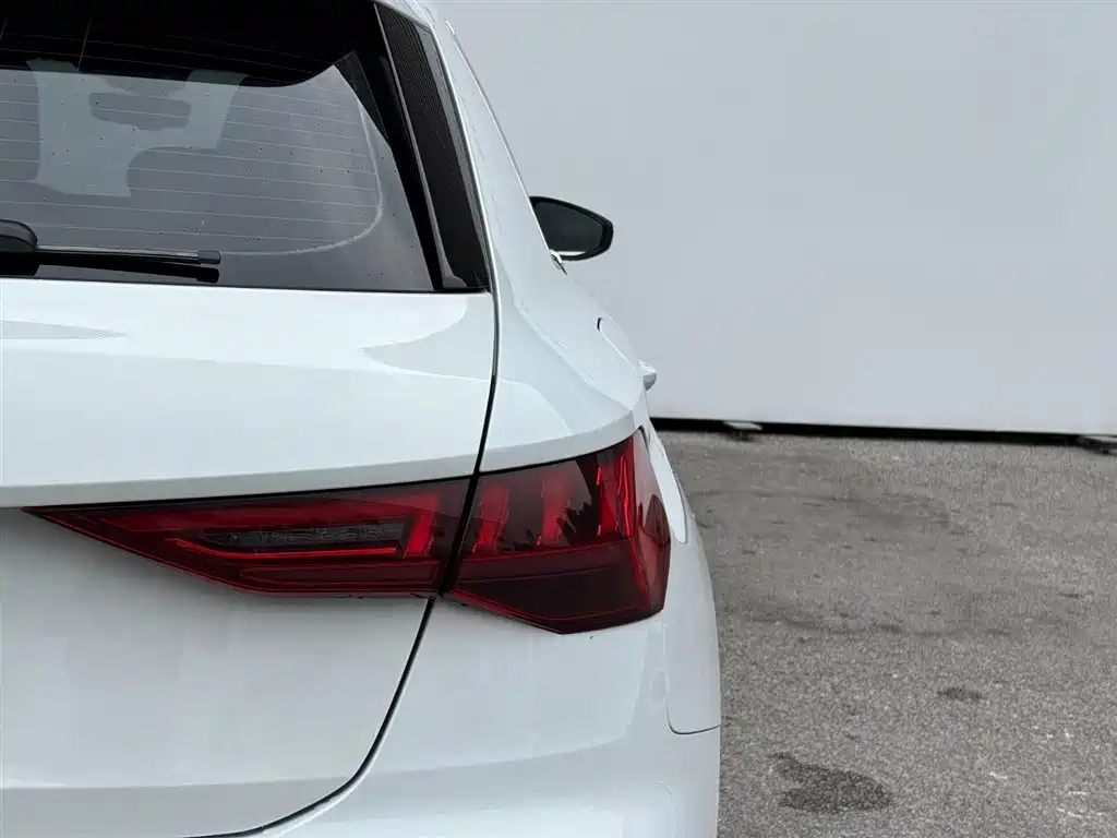 Audi A3 2021 Sportback 35 TFSI Progressive Dynamic