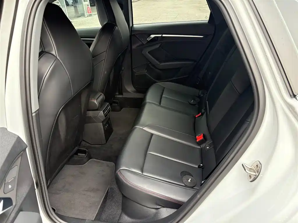 Audi A3 2021 Sportback 35 TFSI Progressive Dynamic